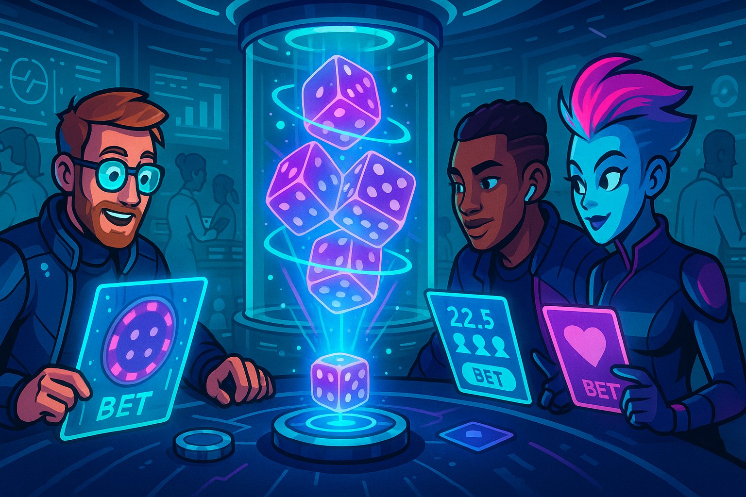 dewi111 featured game showcase