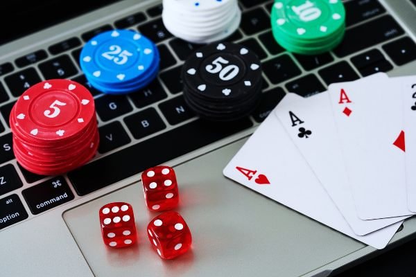 Tampilan kategori Paling Dimainkan di platform dewi111 dengan permainan populer